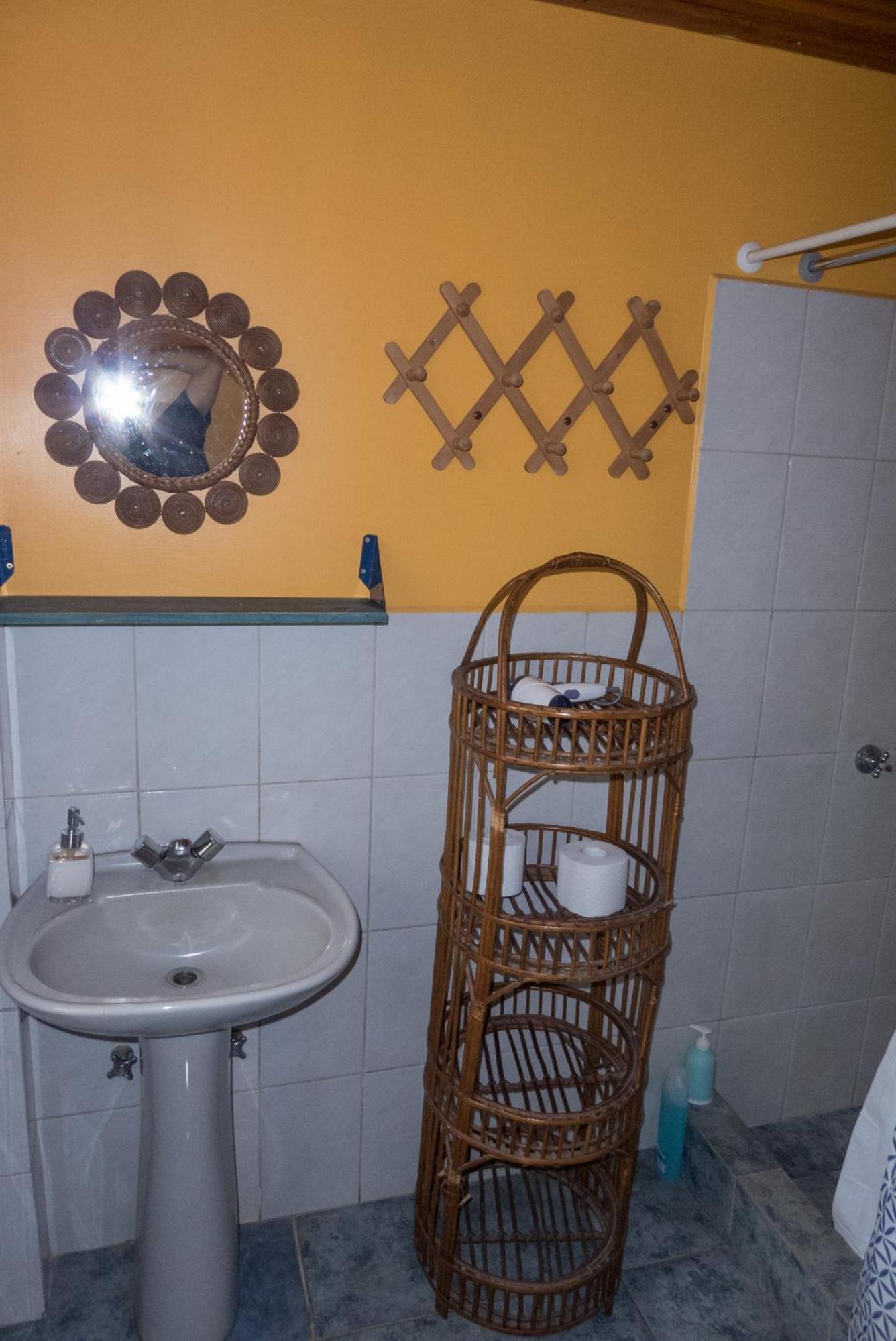 Апартаменты Casa Chueca - Divino Талька Номер фото